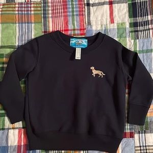 NWOT KJP sweatshirt size 2